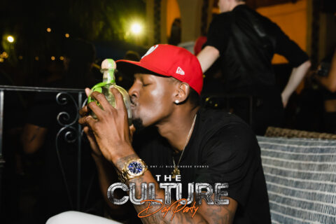 The Culture Day Party