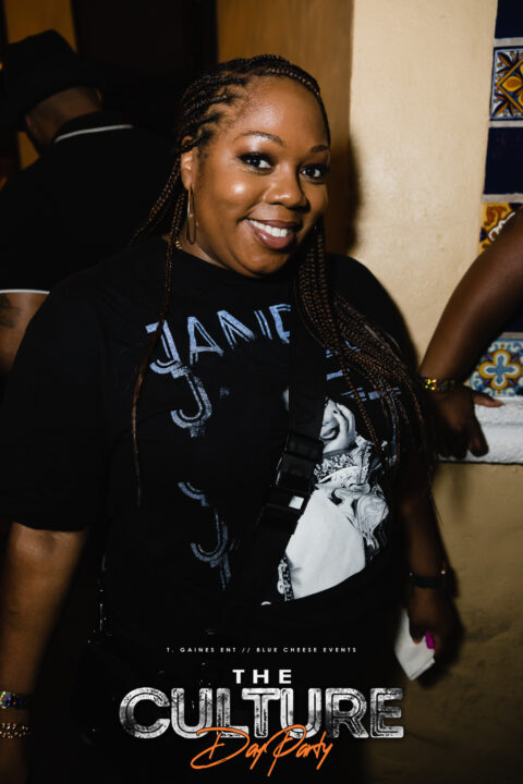 The Culture Day Party