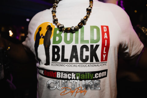 The Culture Day Party