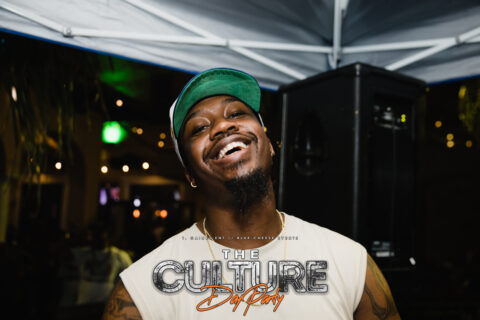 The Culture Day Party