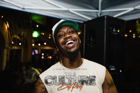 The Culture Day Party