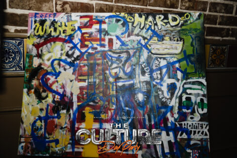 The Culture Day Party