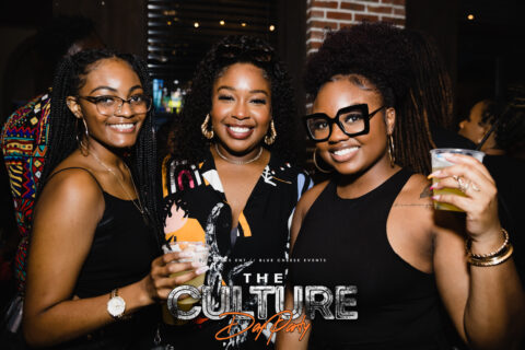 The Culture Day Party