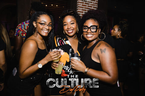 The Culture Day Party