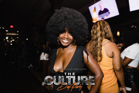 The Culture Day Party