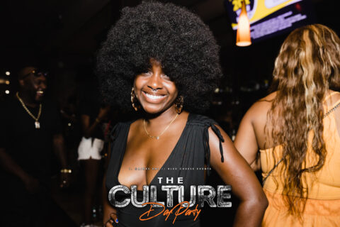The Culture Day Party