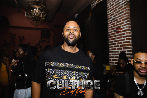 The Culture Day Party