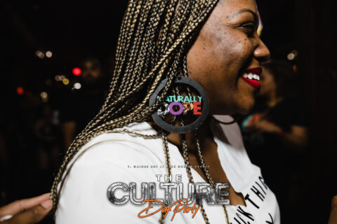 The Culture Day Party