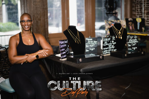 The Culture Day Party