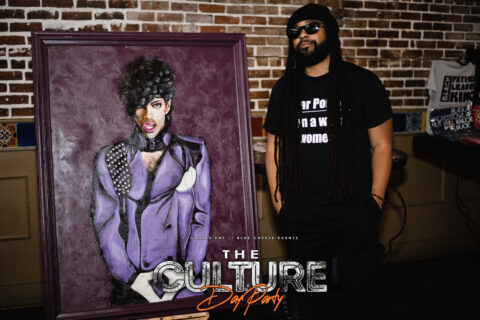 The Culture Day Party