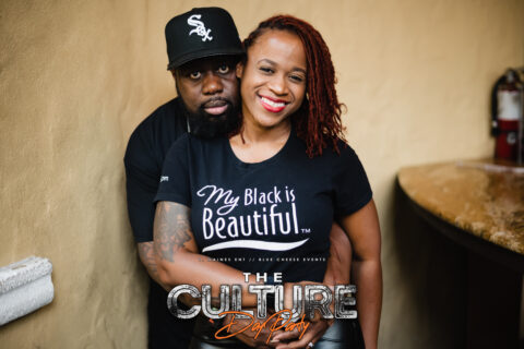 The Culture Day Party