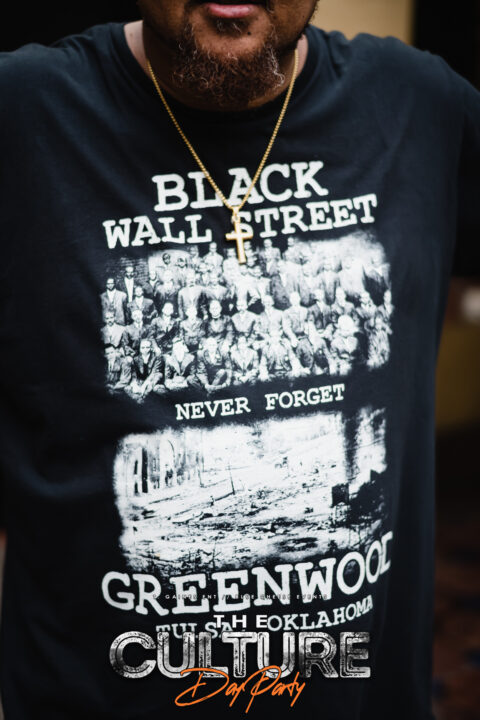 The Culture Day Party