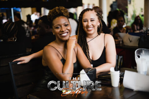 The Culture Day Party