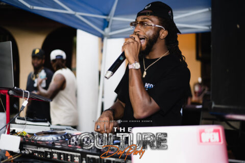 The Culture Day Party