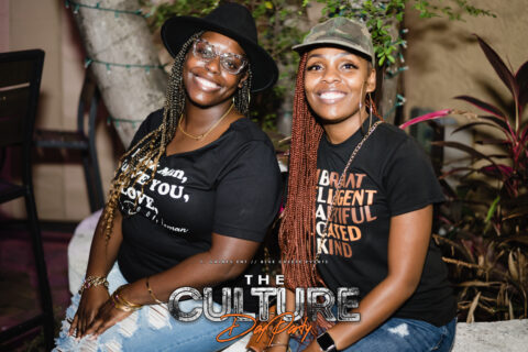 The Culture Day Party