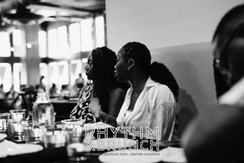 Rhythm & Brunch 7.23.23