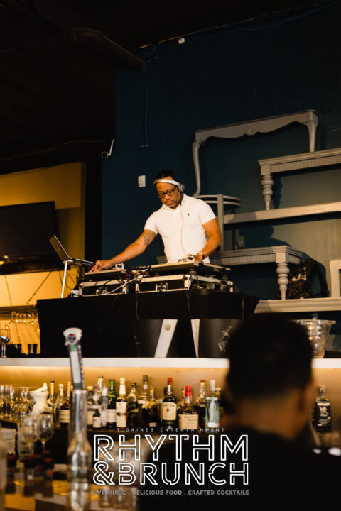 Rhythm & Brunch 7.23.23