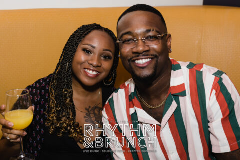 Rhythm & Brunch 7.23.23