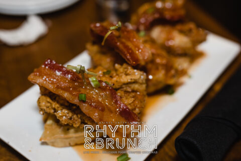 Rhythm & Brunch 7.23.23