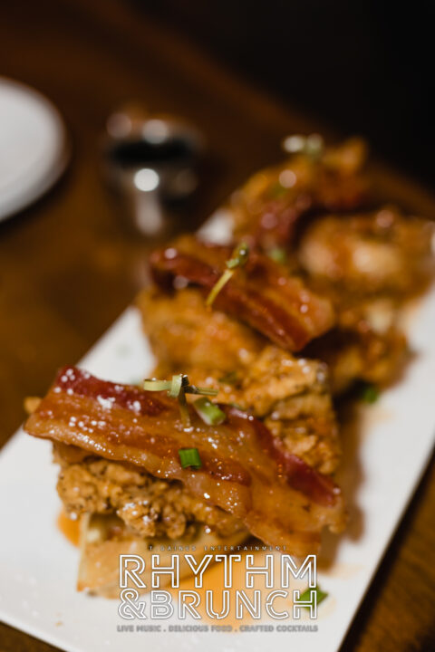 Rhythm & Brunch 7.23.23