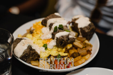 Rhythm & Brunch 7.23.23