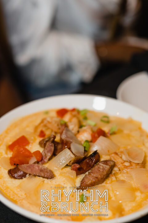 Rhythm & Brunch 7.23.23