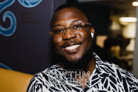 Rhythm & Brunch 7.23.23