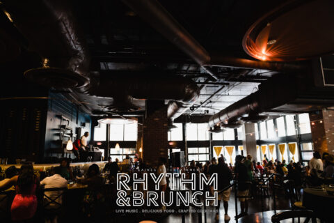 Rhythm & Brunch 7.23.23