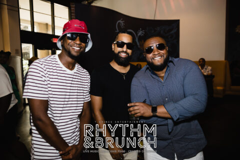 Rhythm & Brunch 7.23.23