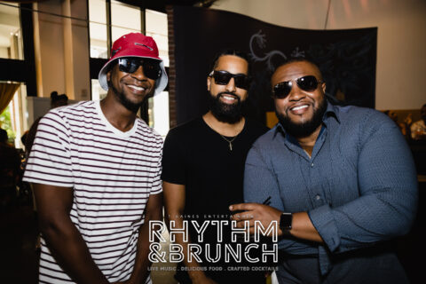 Rhythm & Brunch 7.23.23