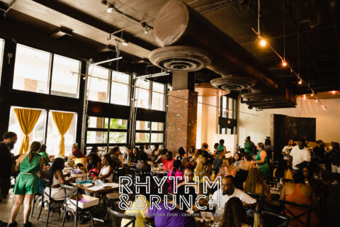 Rhythm & Brunch 7.23.23