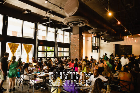 Rhythm & Brunch 7.23.23