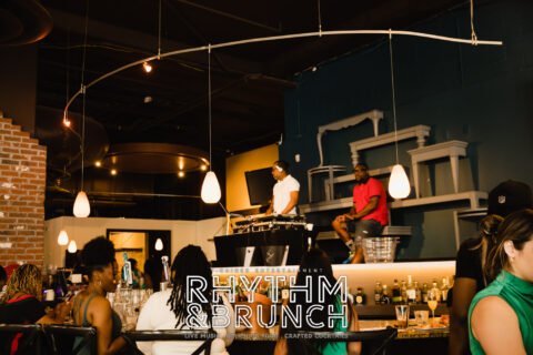 Rhythm & Brunch 7.23.23