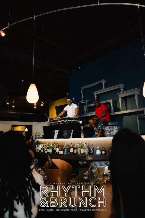 Rhythm & Brunch 7.23.23