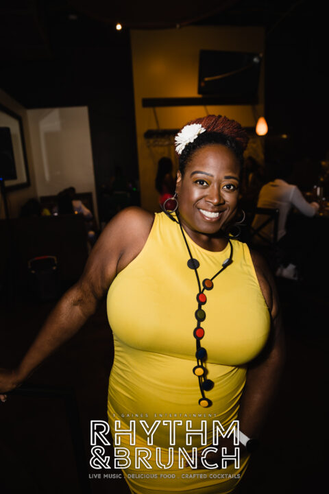 Rhythm & Brunch 7.23.23