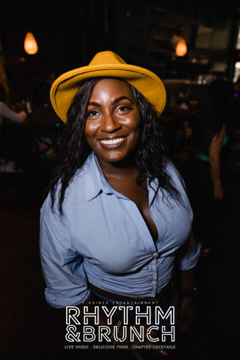 Rhythm & Brunch 7.23.23