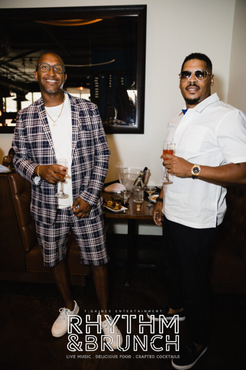 Rhythm & Brunch 7.23.23
