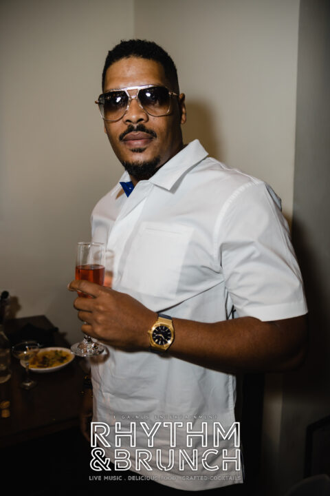 Rhythm & Brunch 7.23.23