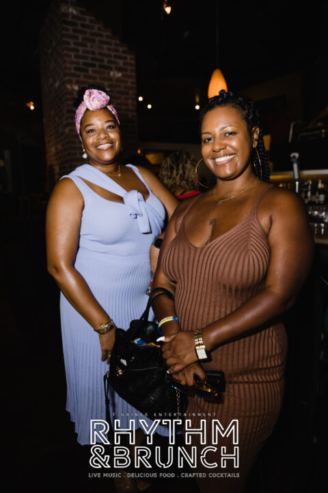 Rhythm & Brunch 7.23.23