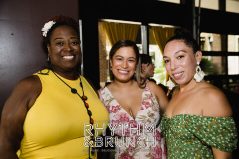 Rhythm & Brunch 7.23.23