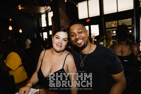 Rhythm & Brunch 7.23.23