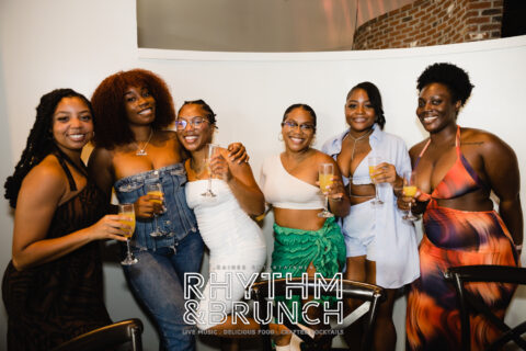 Rhythm & Brunch 7.23.23