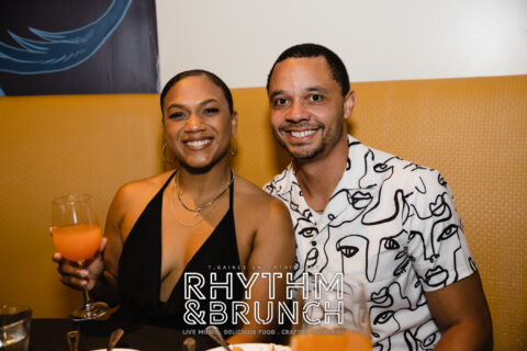Rhythm & Brunch 7.23.23