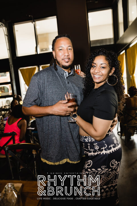 Rhythm & Brunch 7.23.23