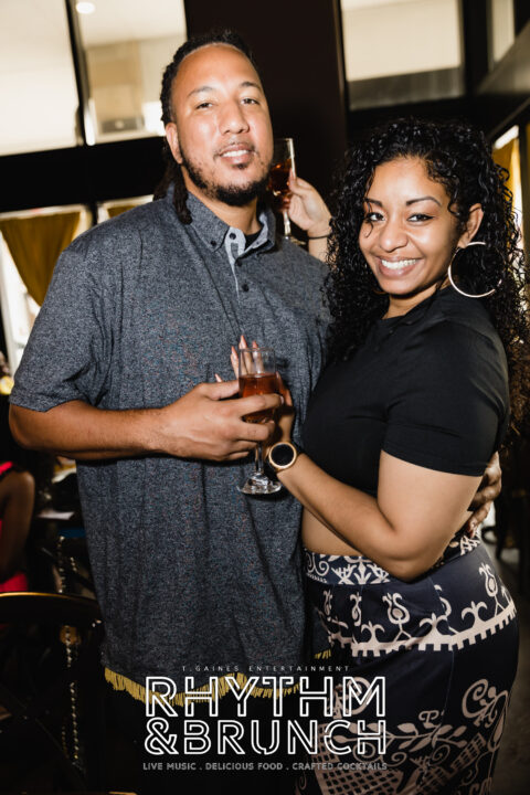 Rhythm & Brunch 7.23.23