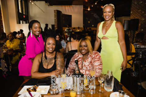 Rhythm & Brunch 7.23.23