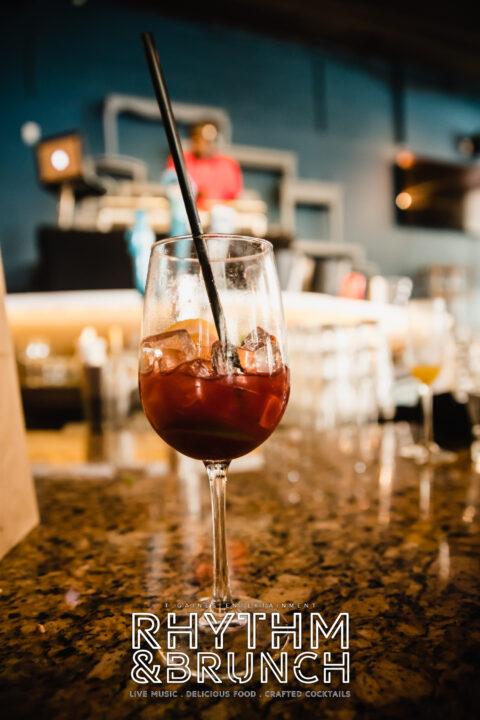 Rhythm & Brunch 7.23.23