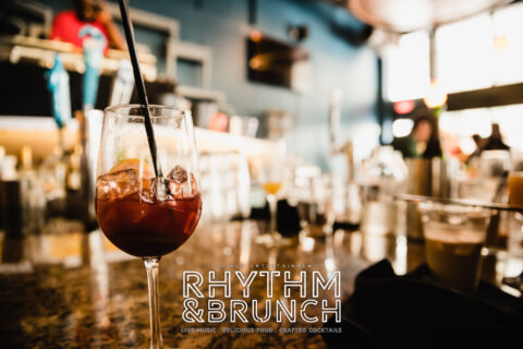 Rhythm & Brunch 7.23.23