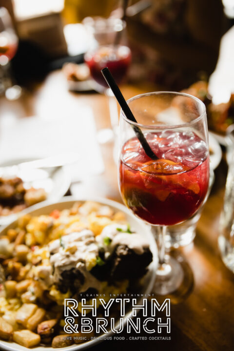 Rhythm & Brunch 7.23.23