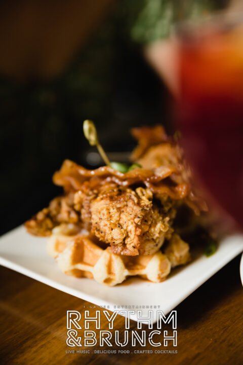 Rhythm & Brunch 7.23.23